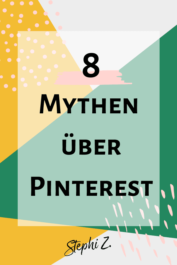 Pin Pinterest Mythos Pin Pinterest Mythos