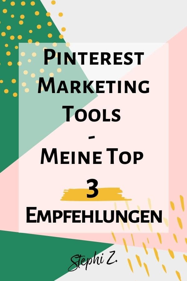 Pin Pinterest Marketing Tool Pin Pinterest Marketing Tool