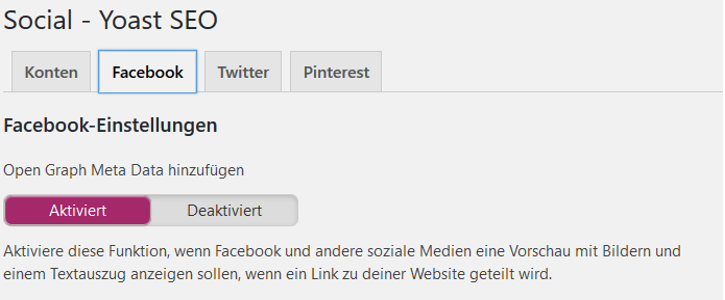 Yoast SEO