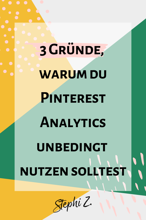 Pin website Pinterest Liebe Pin So schreibst du Blogartikel, die aus Pinnern begeisterte Leser*innen machen